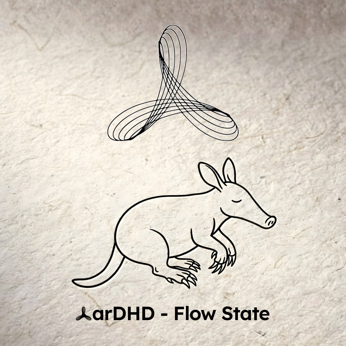 Flow State cover art